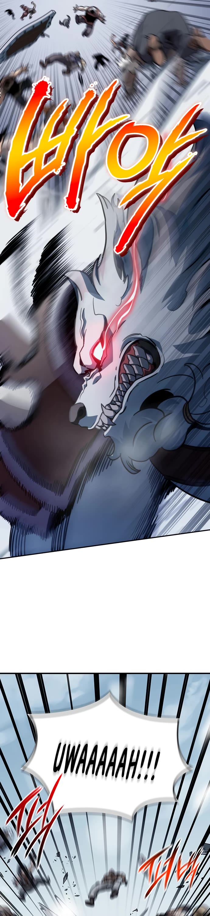 Valhalla Saga Chapter 5 page 12 - Chapter 5