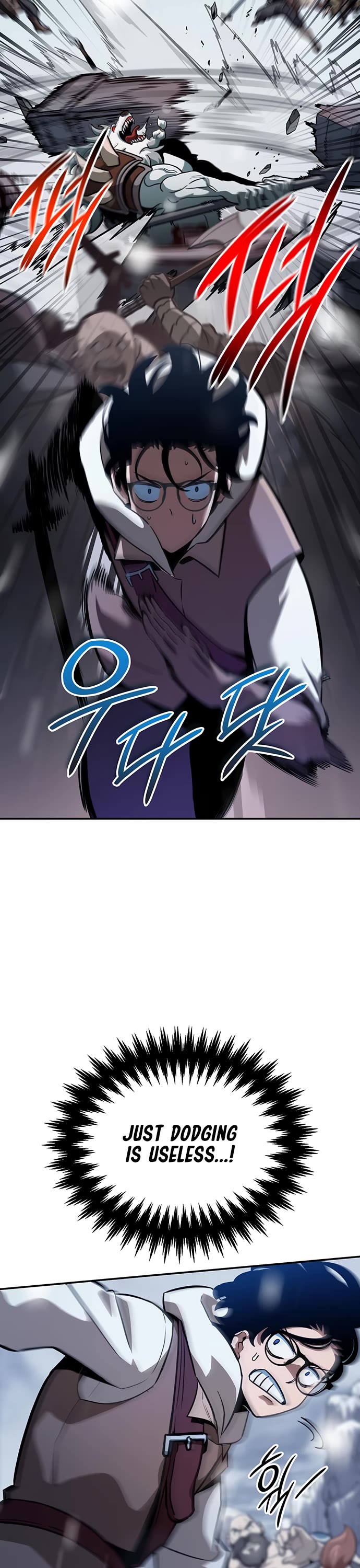 Valhalla Saga Chapter 5 page 13 - Chapter 5