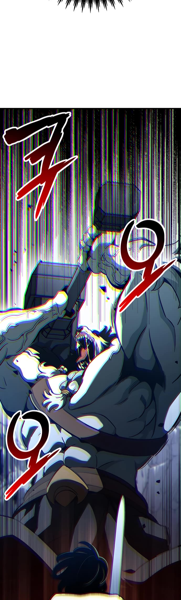 Valhalla Saga Chapter 5 page 17 - Chapter 5