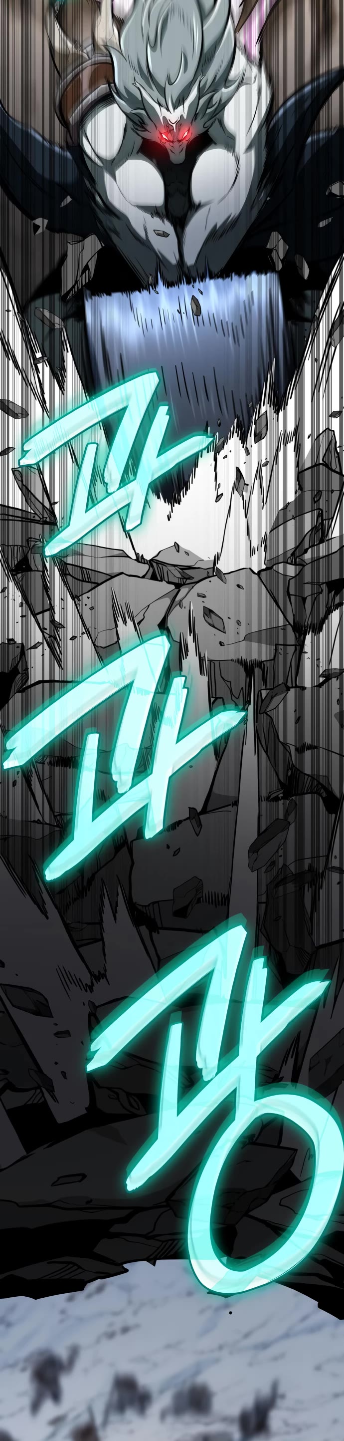 Valhalla Saga Chapter 5 page 21 - Chapter 5