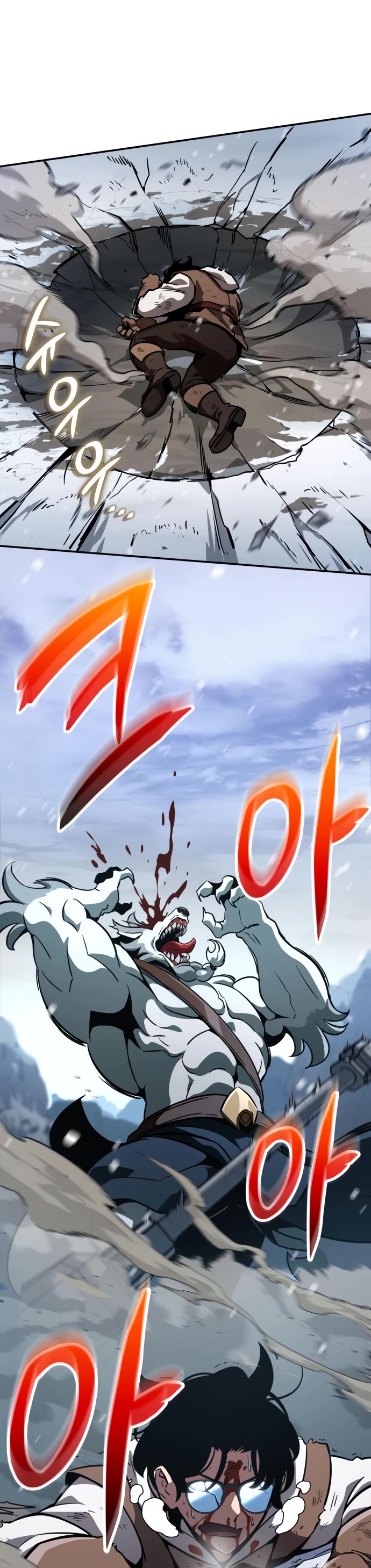 Valhalla Saga Chapter 5 page 31 - Chapter 5