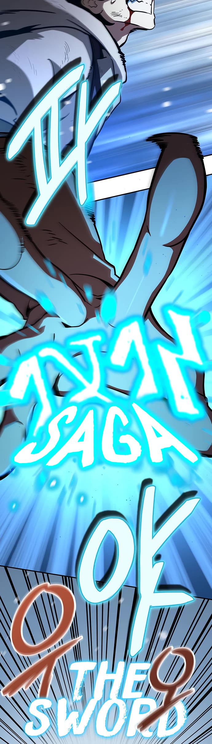 Valhalla Saga Chapter 5 page 34 - Chapter 5