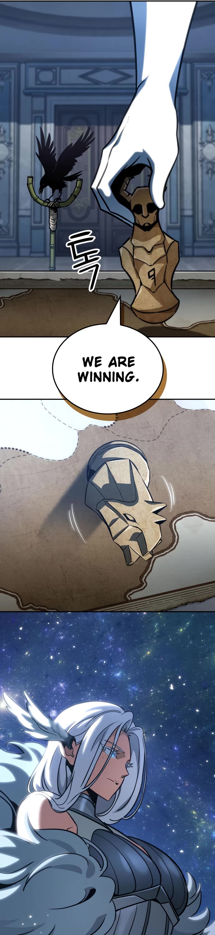Valhalla Saga Chapter 5 page 39 - Chapter 5