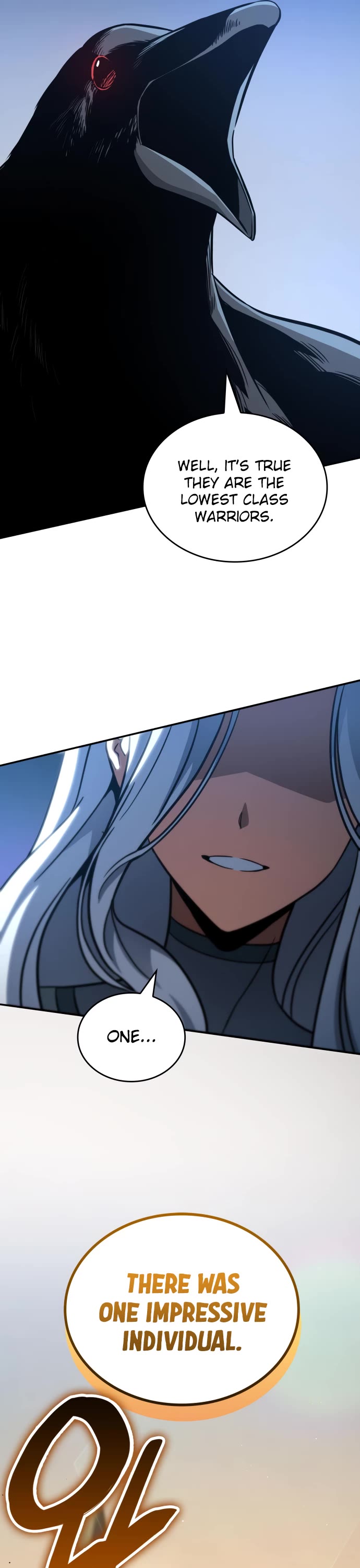 Valhalla Saga Chapter 5 page 43 - Chapter 5