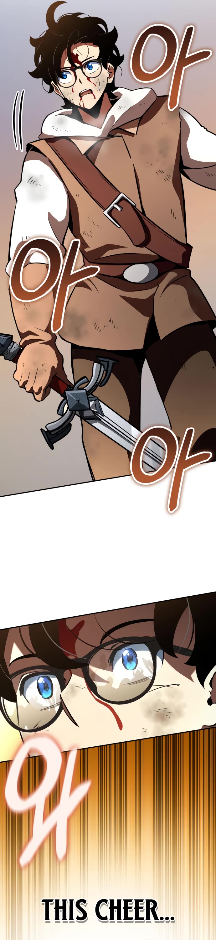 Valhalla Saga Chapter 5 page 46 - Chapter 5