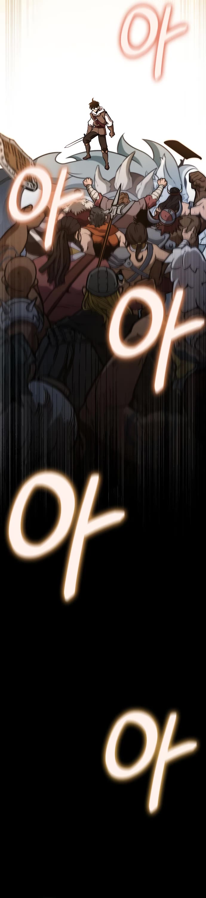 Valhalla Saga Chapter 5 page 47 - Chapter 5