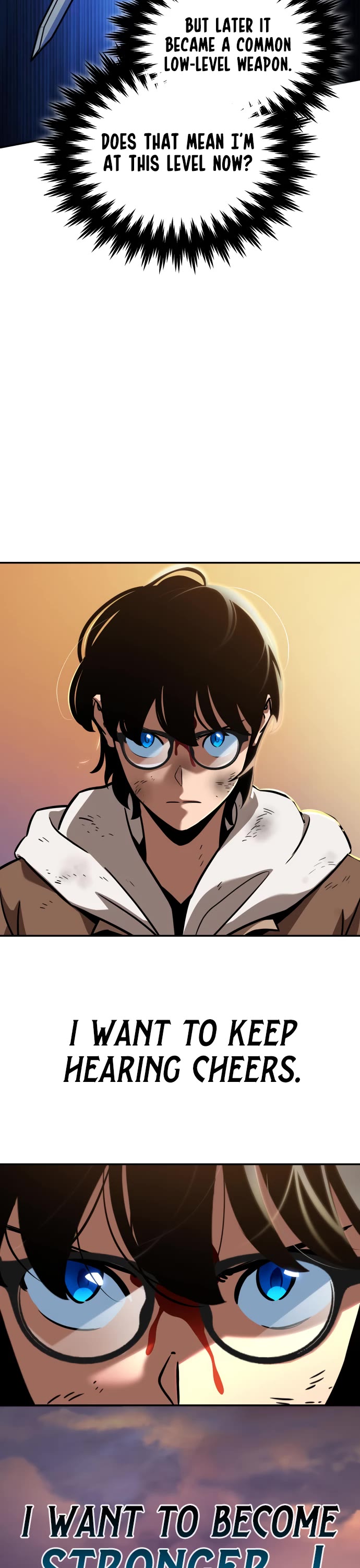 Valhalla Saga Chapter 5 page 51 - Chapter 5