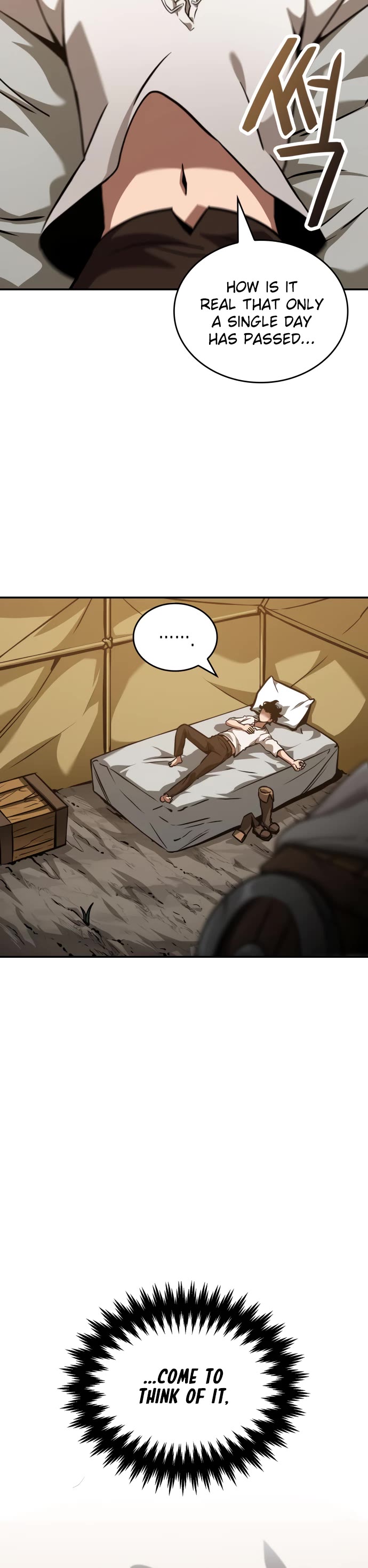Valhalla Saga Chapter 5 page 59 - Chapter 5