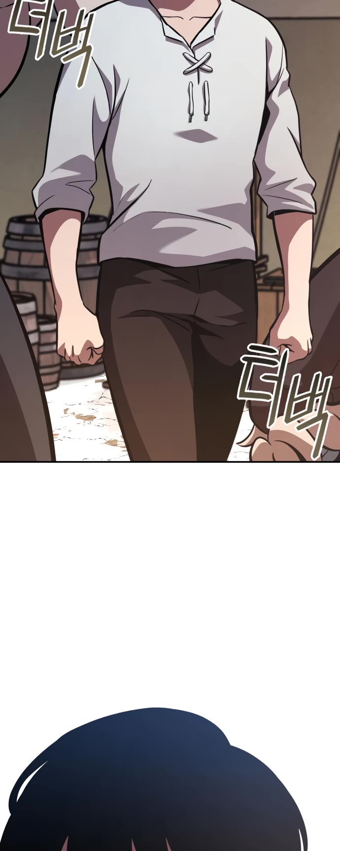 Valhalla Saga Chapter 5 page 65 - Chapter 5