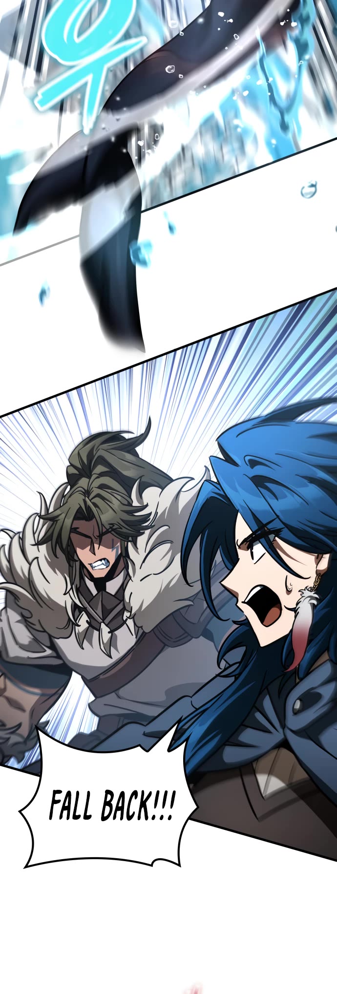 Valhalla Saga Chapter 50 page 11 - Chapter 50