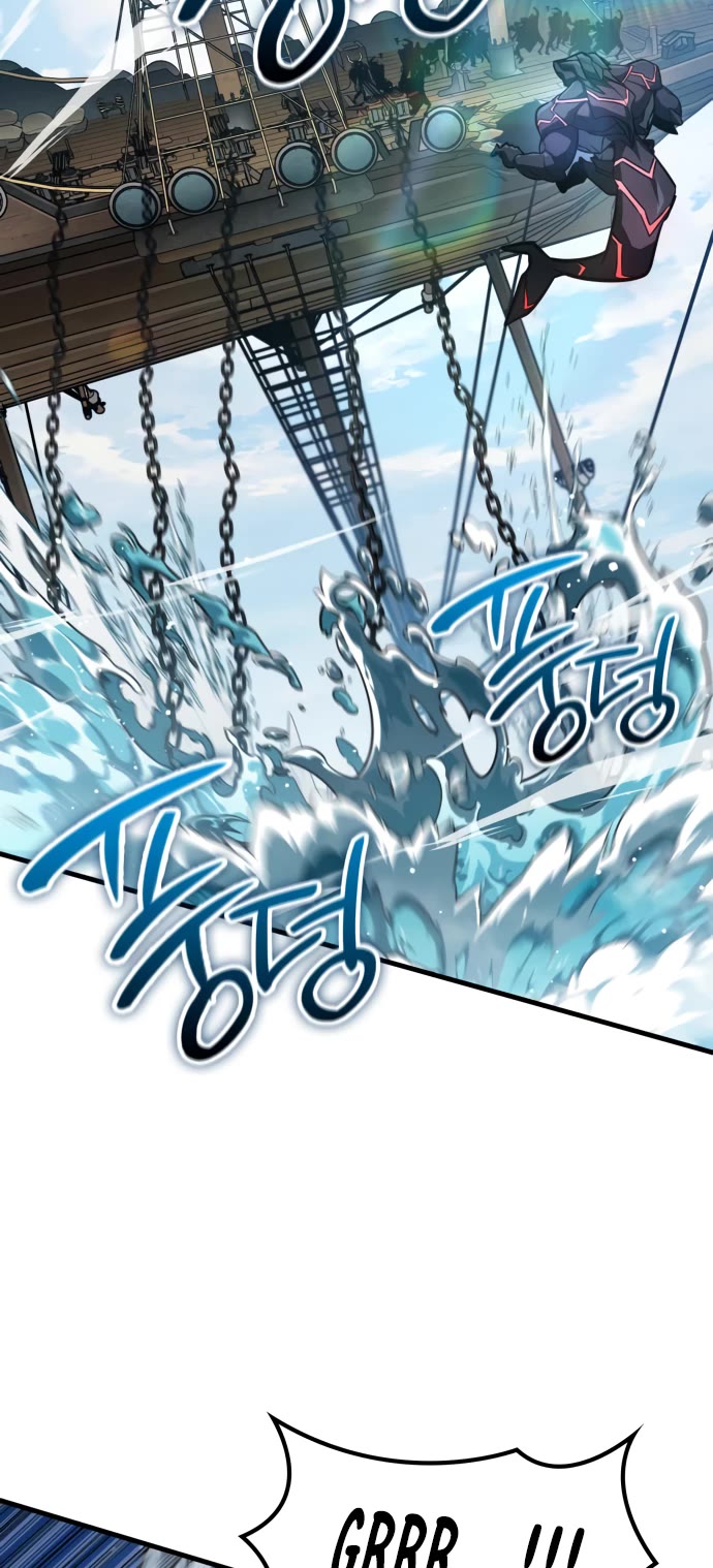Valhalla Saga Chapter 50 page 17 - Chapter 50
