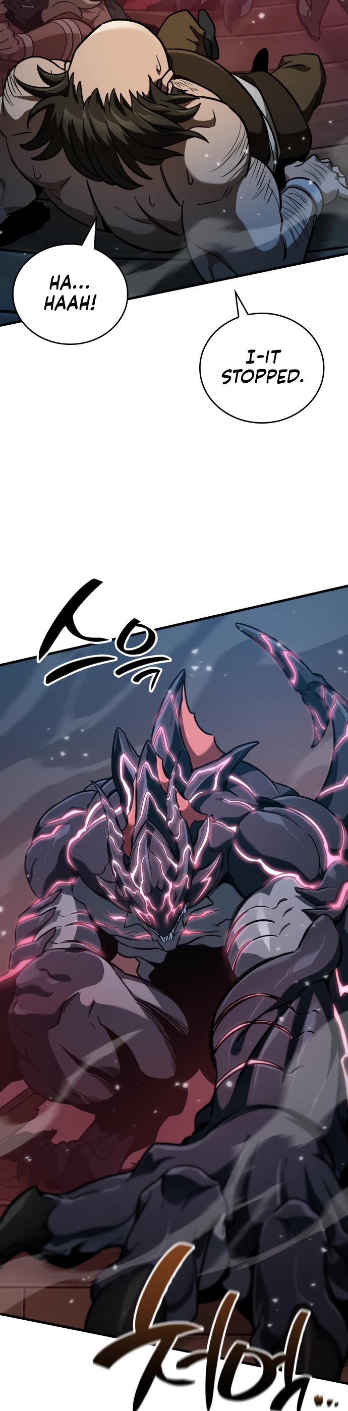 Valhalla Saga Chapter 50 page 20 - Chapter 50