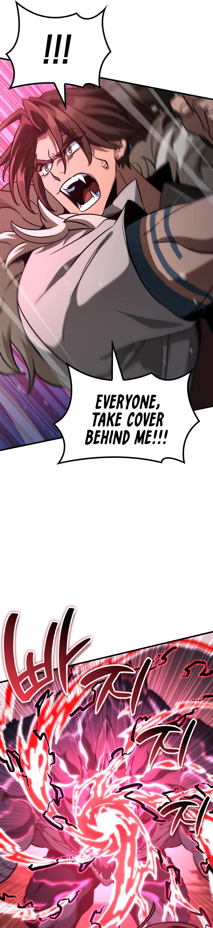 Valhalla Saga Chapter 50 page 23 - Chapter 50