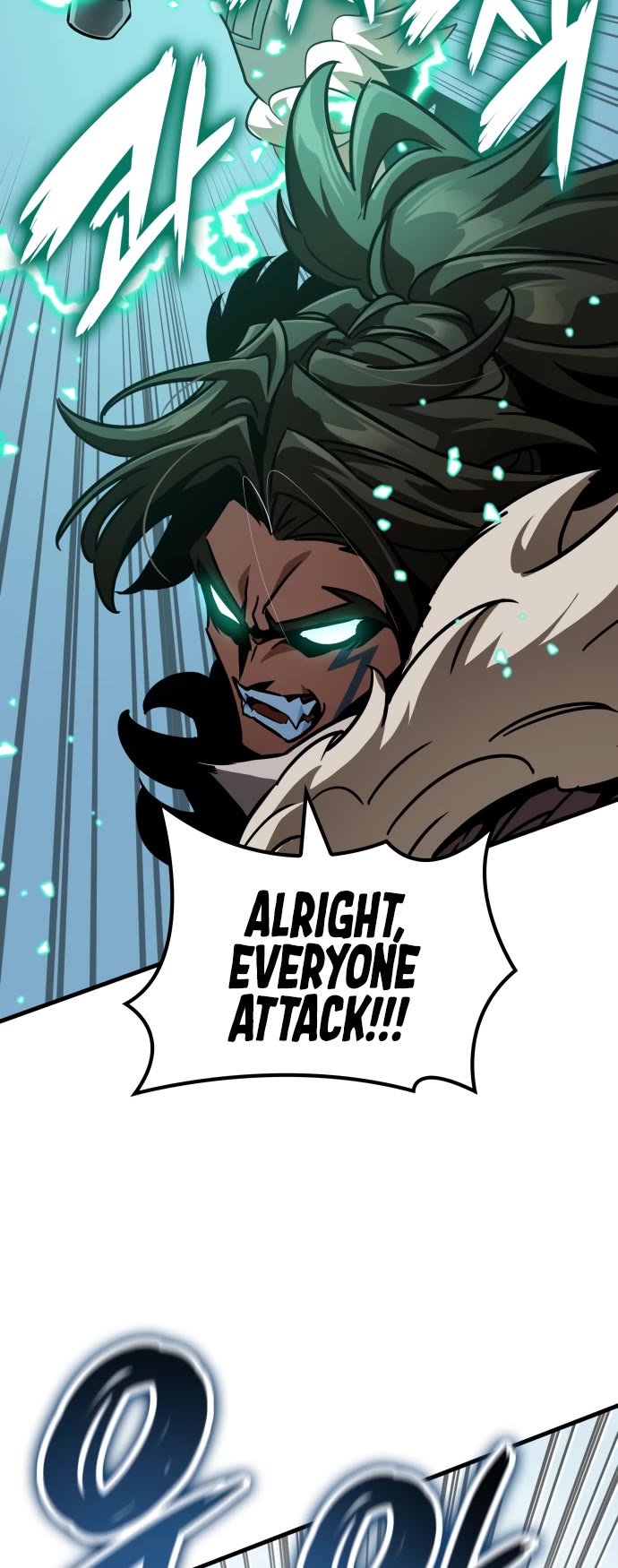 Valhalla Saga Chapter 50 page 28 - Chapter 50
