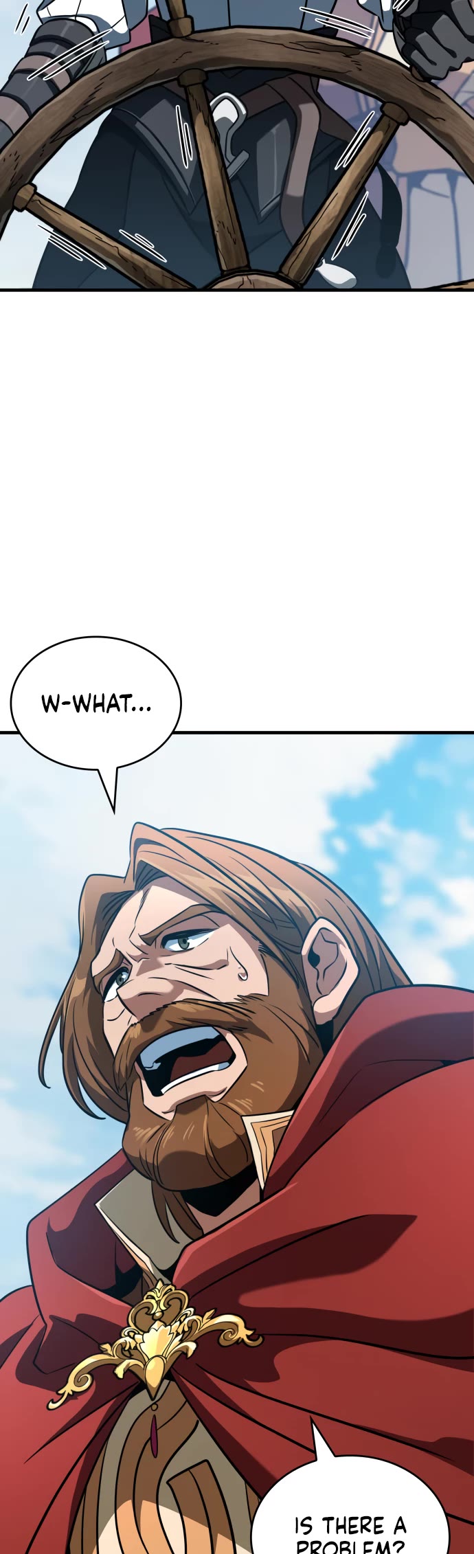 Valhalla Saga Chapter 50 page 3 - Chapter 50