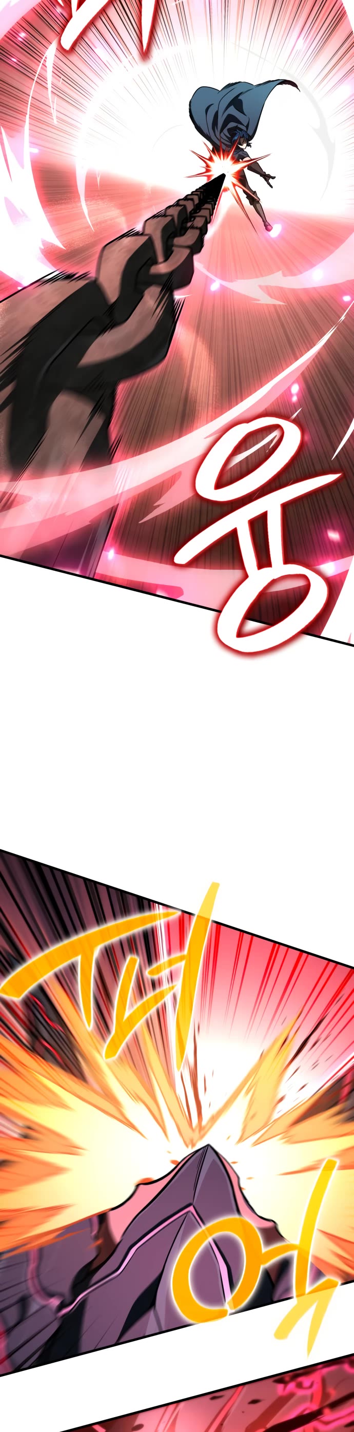 Valhalla Saga Chapter 50 page 38 - Chapter 50