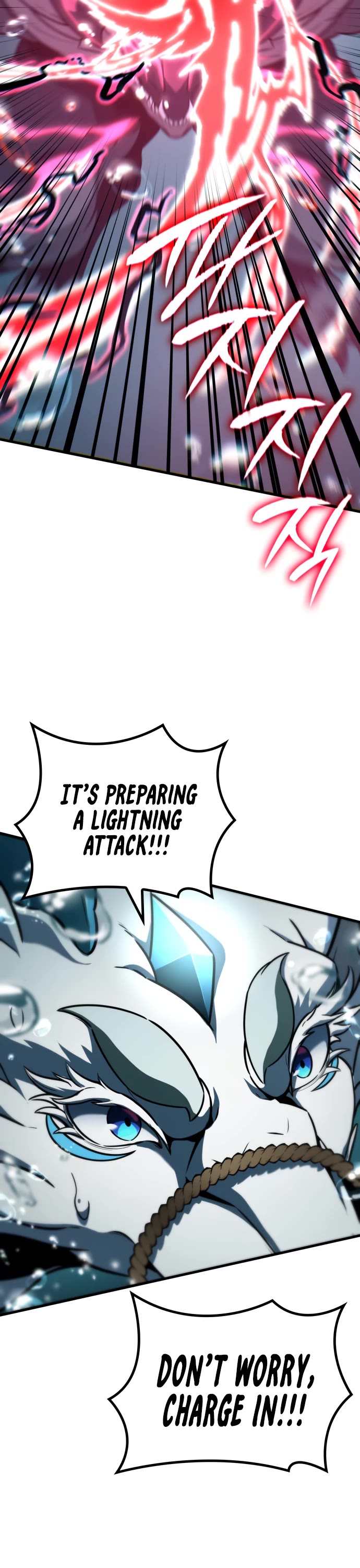 Valhalla Saga Chapter 50 page 55 - Chapter 50