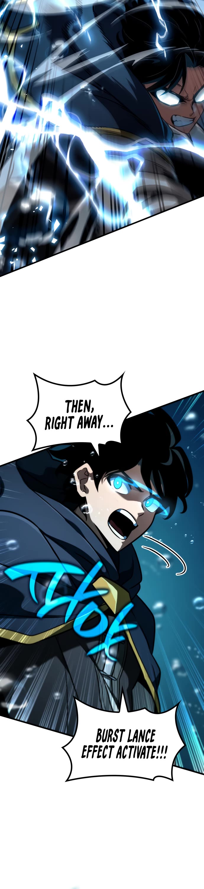 Valhalla Saga Chapter 50 page 60 - Chapter 50