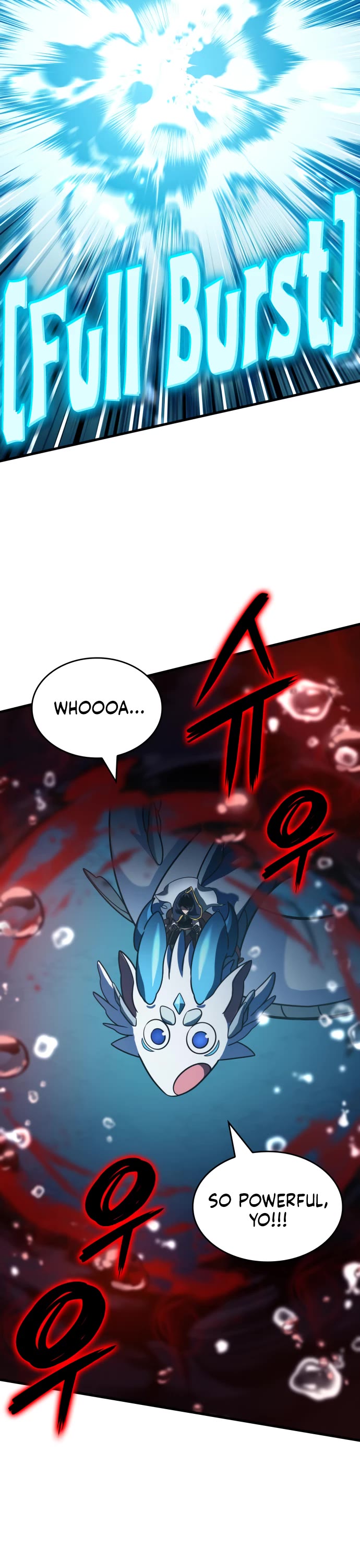 Valhalla Saga Chapter 50 page 62 - Chapter 50