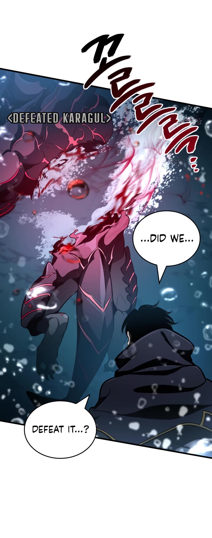Valhalla Saga Chapter 50 page 63 - Chapter 50