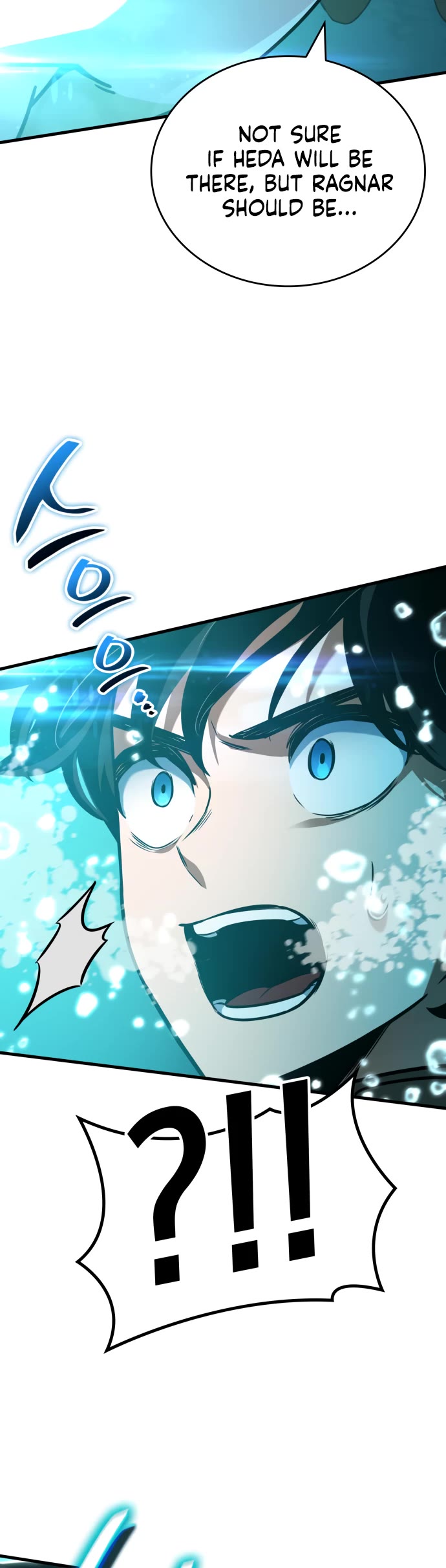 Valhalla Saga Chapter 50 page 66 - Chapter 50