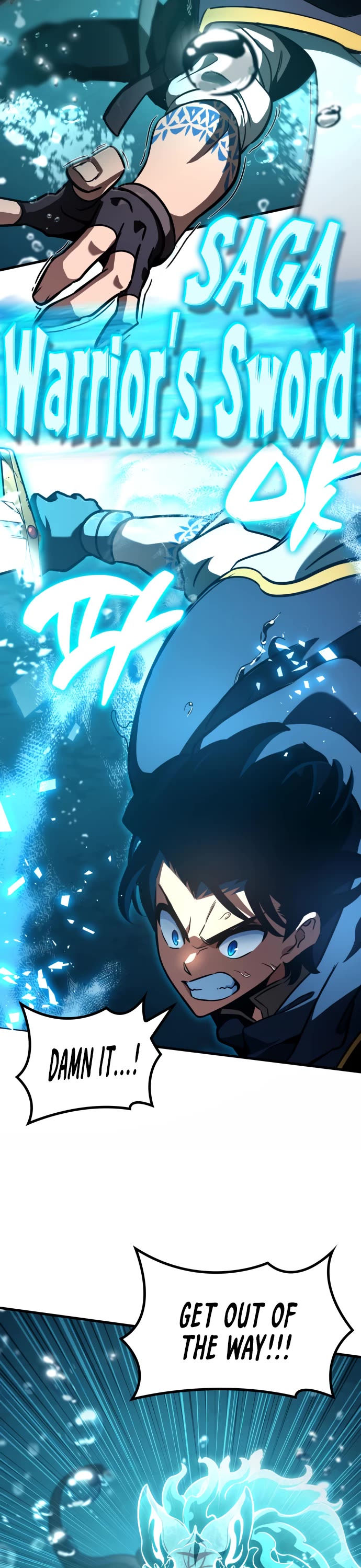 Valhalla Saga Chapter 51 page 13 - Chapter 51