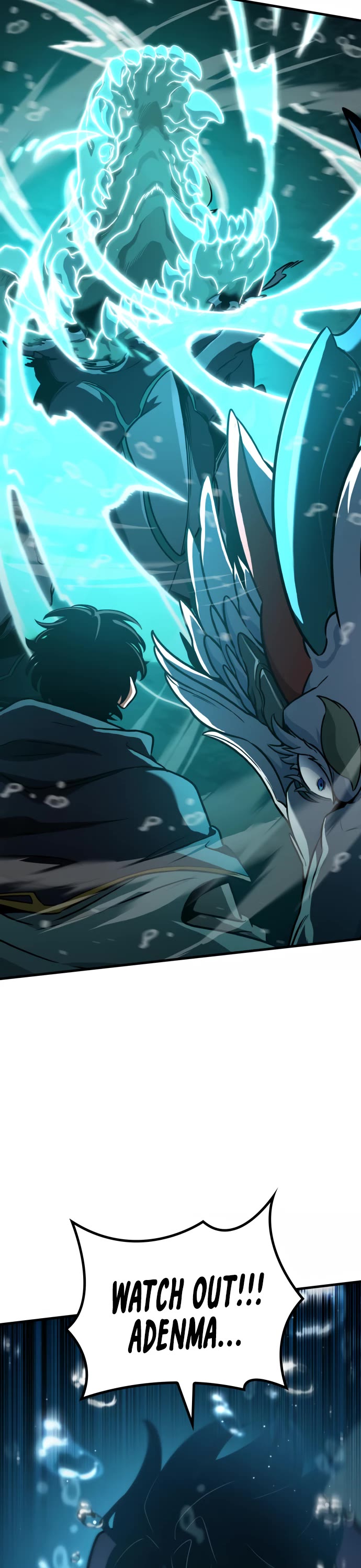 Valhalla Saga Chapter 51 page 2 - Chapter 51