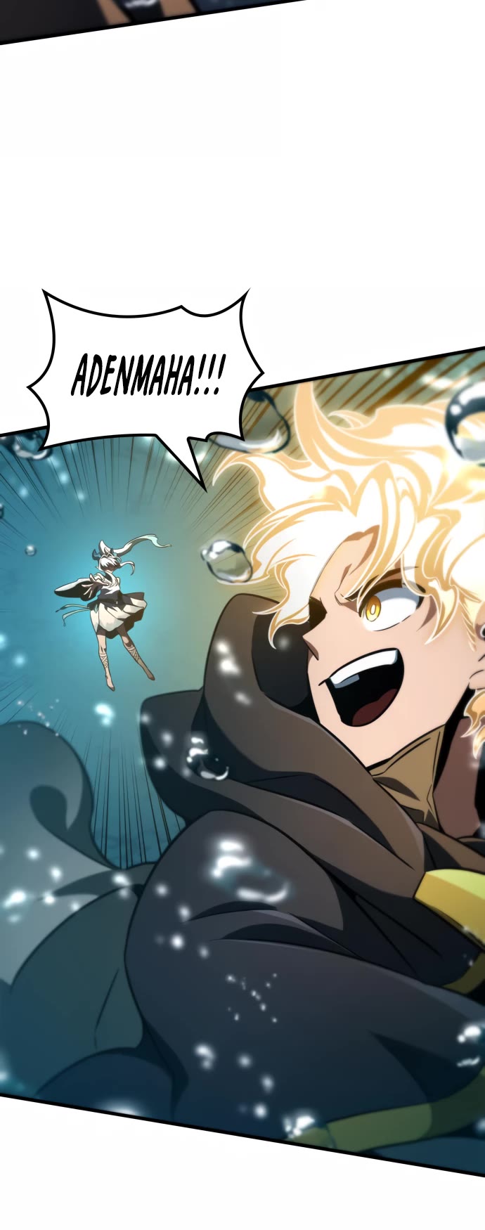 Valhalla Saga Chapter 51 page 23 - Chapter 51