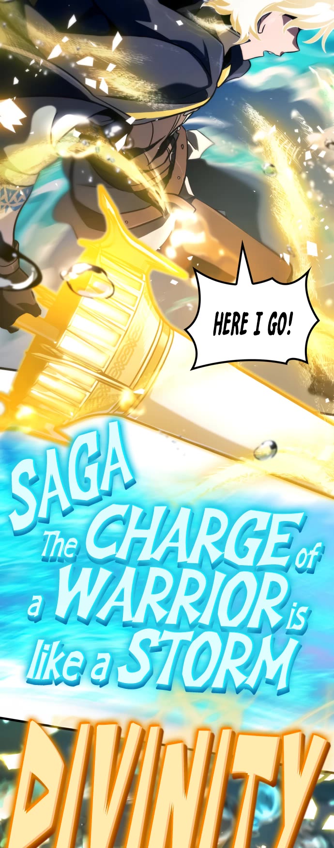 Valhalla Saga Chapter 51 page 26 - Chapter 51