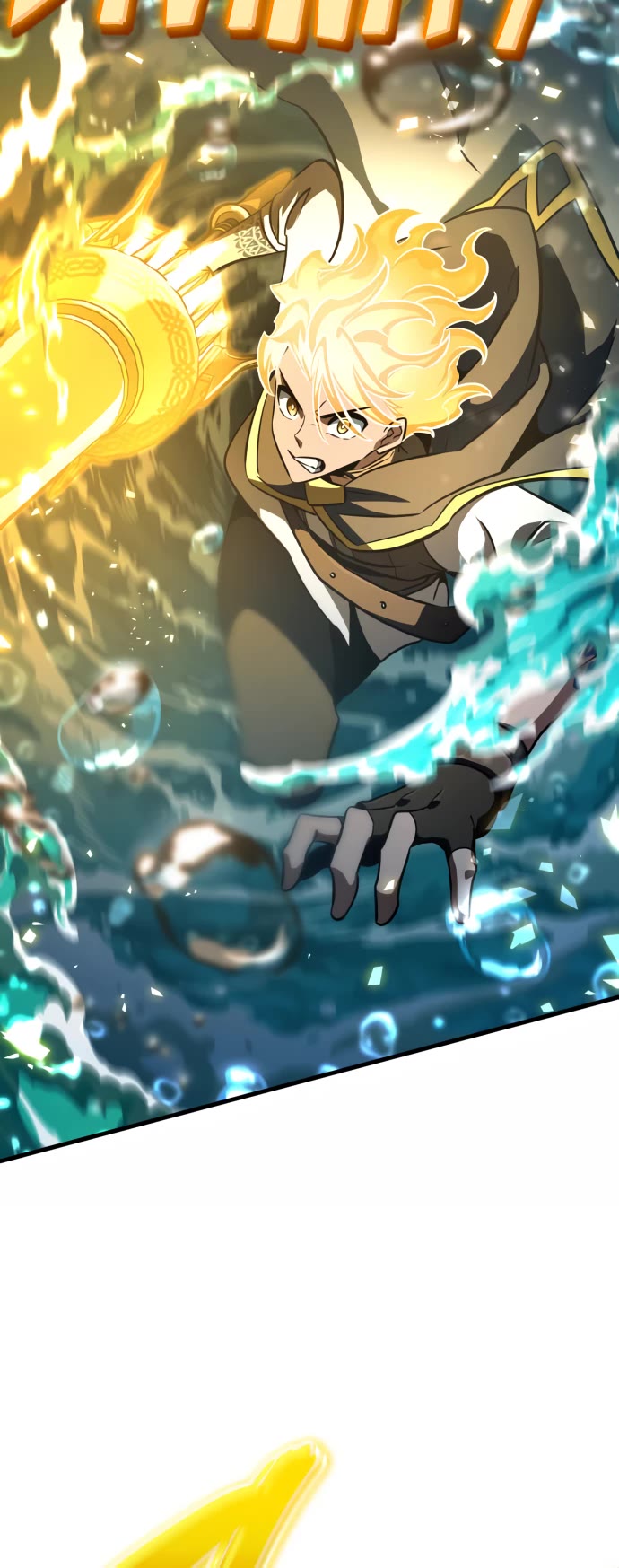 Valhalla Saga Chapter 51 page 27 - Chapter 51