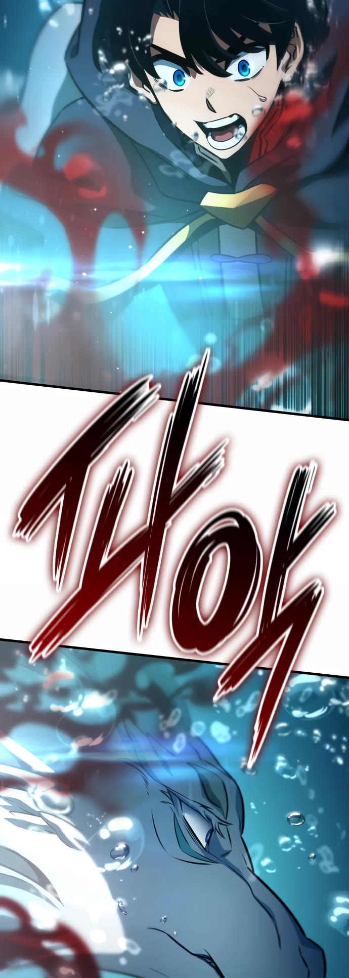 Valhalla Saga Chapter 51 page 3 - Chapter 51