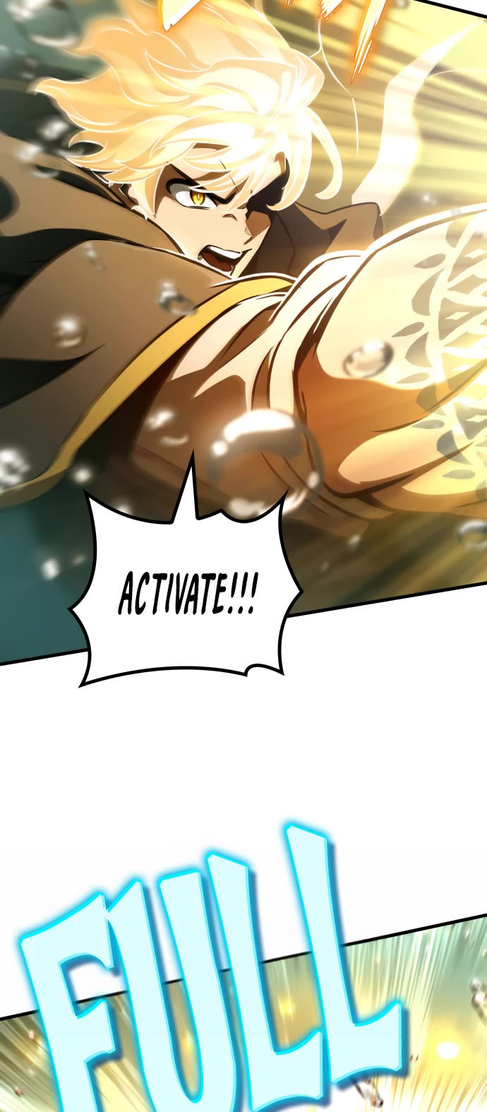 Valhalla Saga Chapter 51 page 30 - Chapter 51