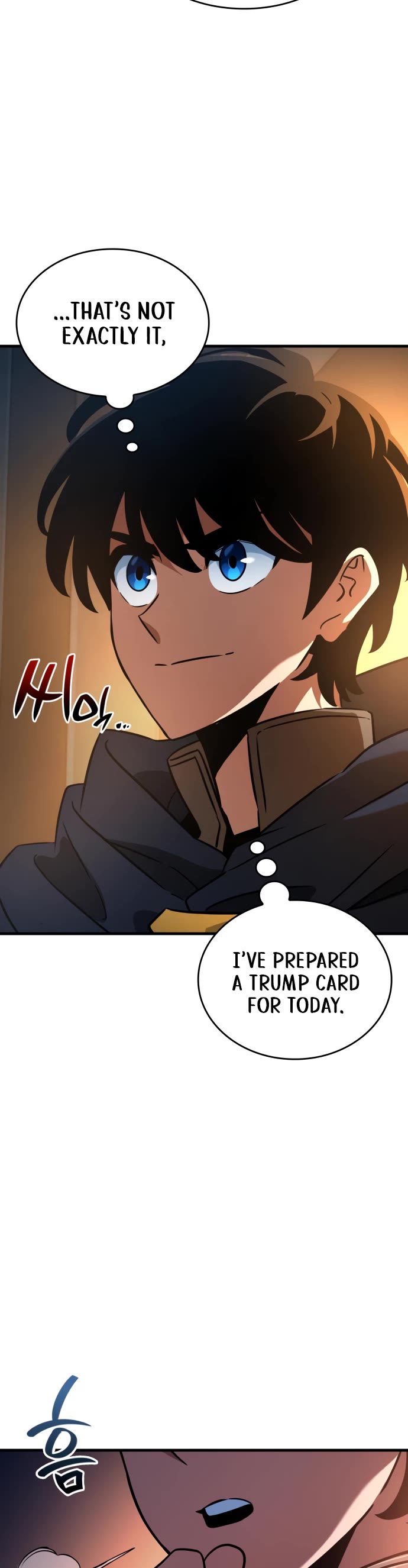 Valhalla Saga Chapter 51 page 41 - Chapter 51