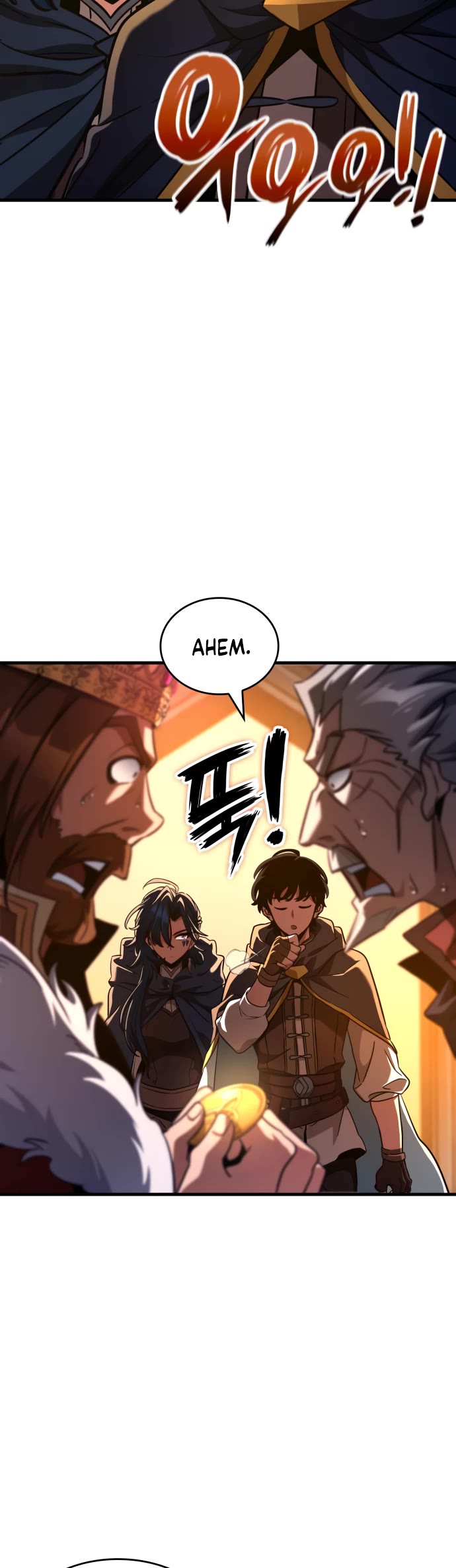 Valhalla Saga Chapter 51 page 44 - Chapter 51