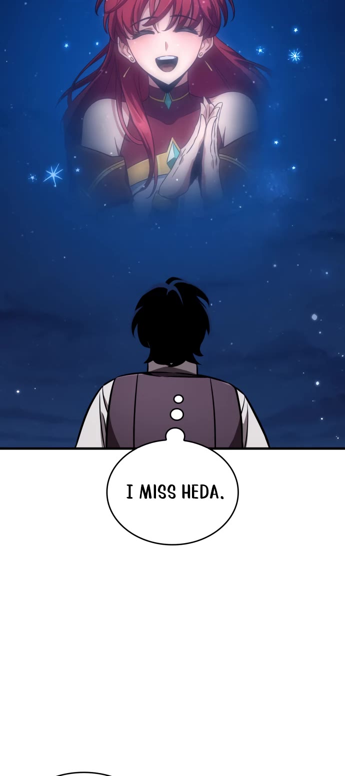 Valhalla Saga Chapter 51 page 52 - Chapter 51