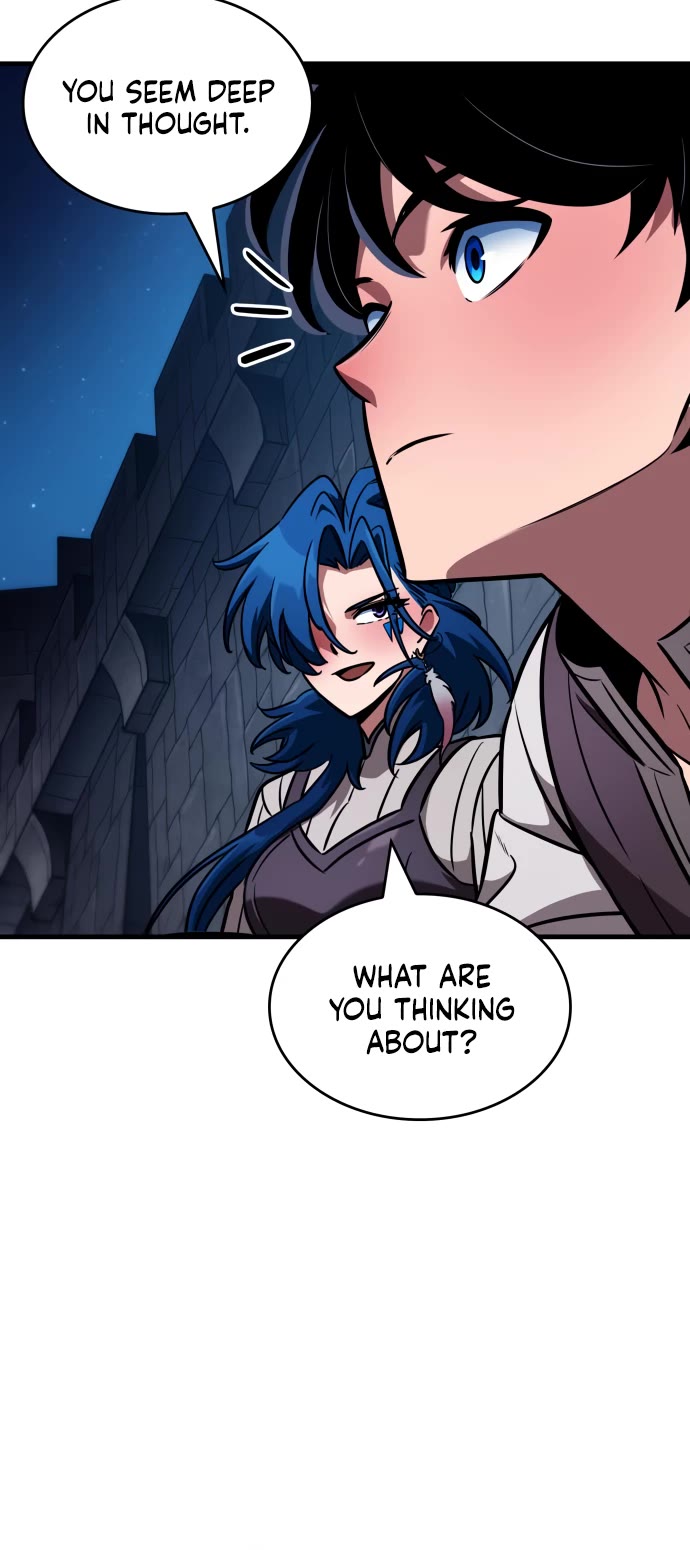 Valhalla Saga Chapter 51 page 53 - Chapter 51