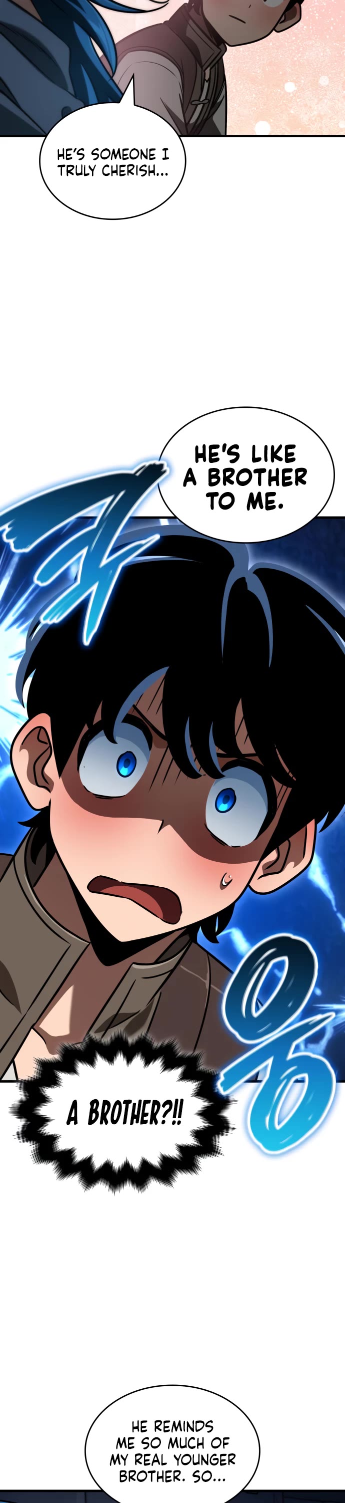 Valhalla Saga Chapter 51 page 55 - Chapter 51