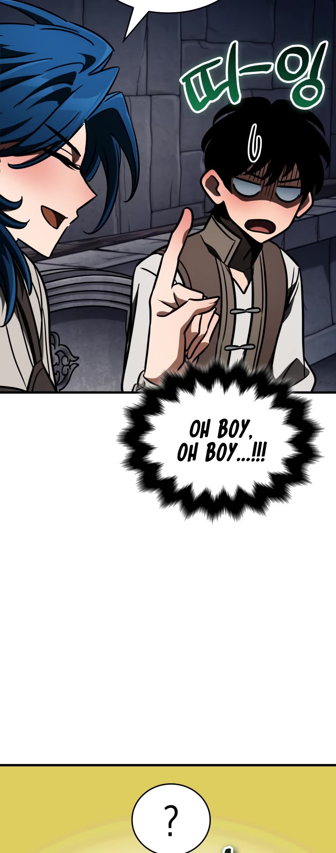 Valhalla Saga Chapter 51 page 56 - Chapter 51