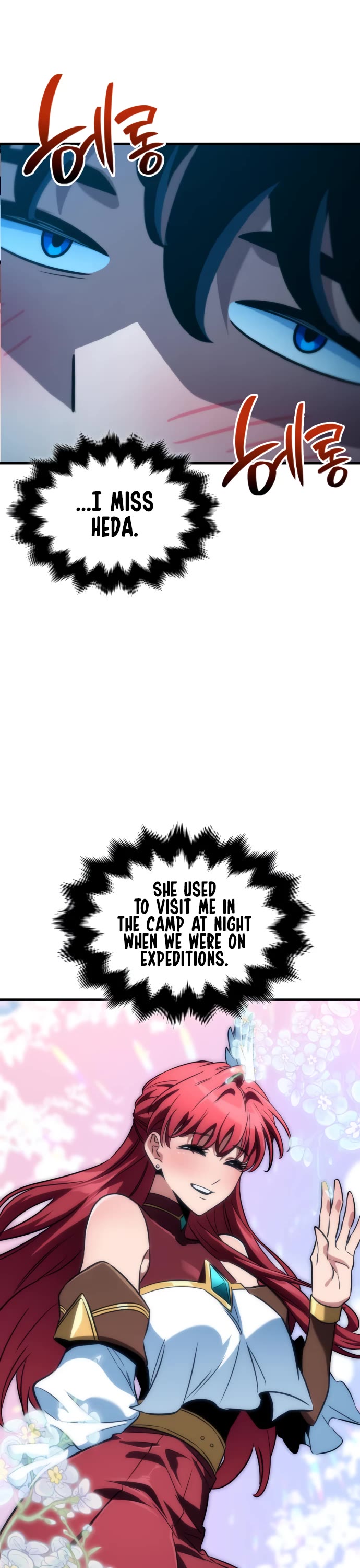 Valhalla Saga Chapter 51 page 59 - Chapter 51