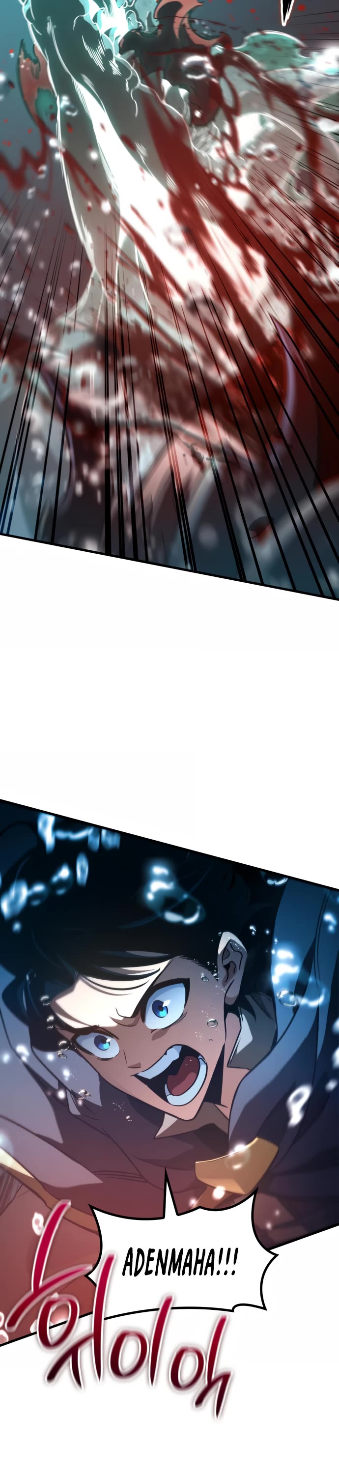Valhalla Saga Chapter 51 page 6 - Chapter 51