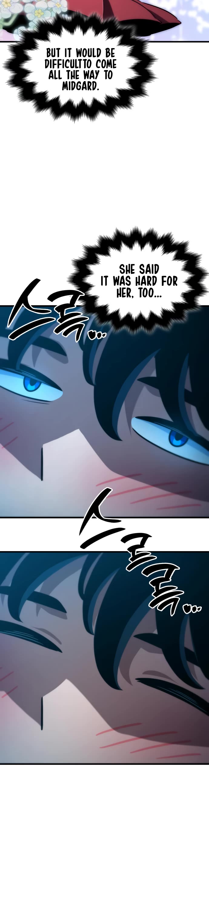 Valhalla Saga Chapter 51 page 60 - Chapter 51