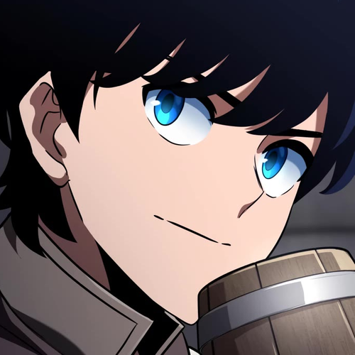 Valhalla Saga Chapter 51 cover