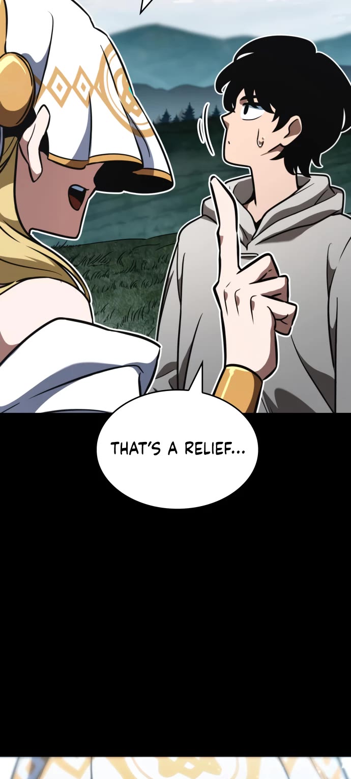 Valhalla Saga Chapter 52 page 10 - Chapter 52
