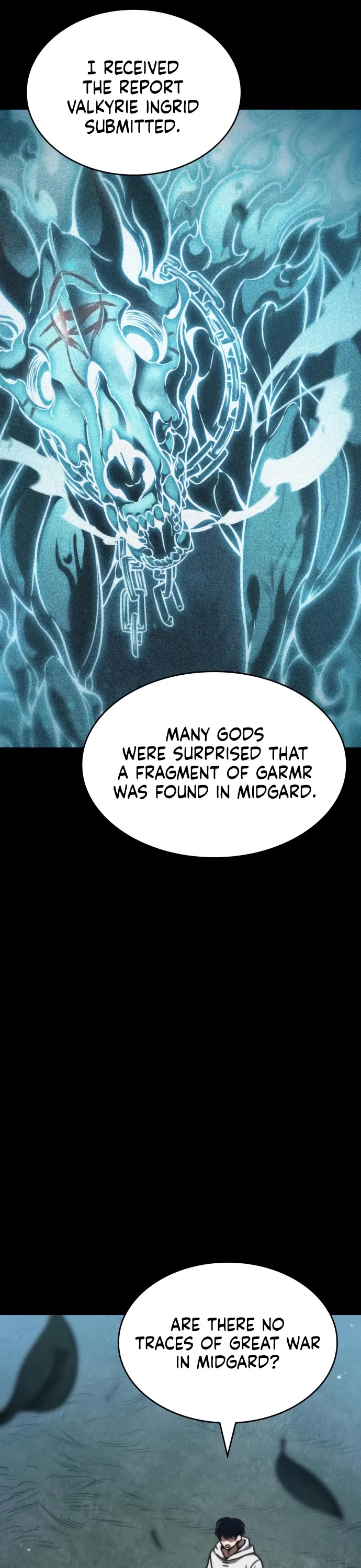 Valhalla Saga Chapter 52 page 12 - Chapter 52