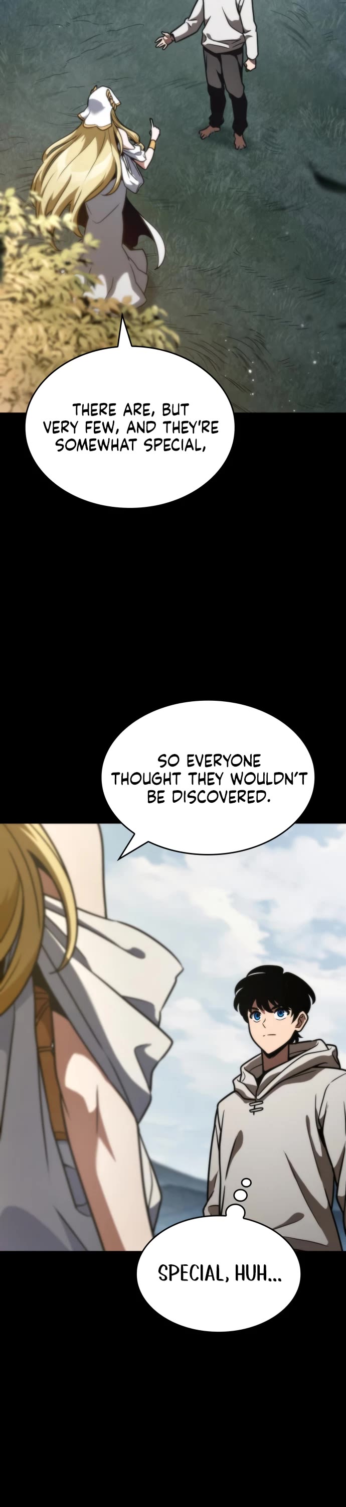 Valhalla Saga Chapter 52 page 13 - Chapter 52