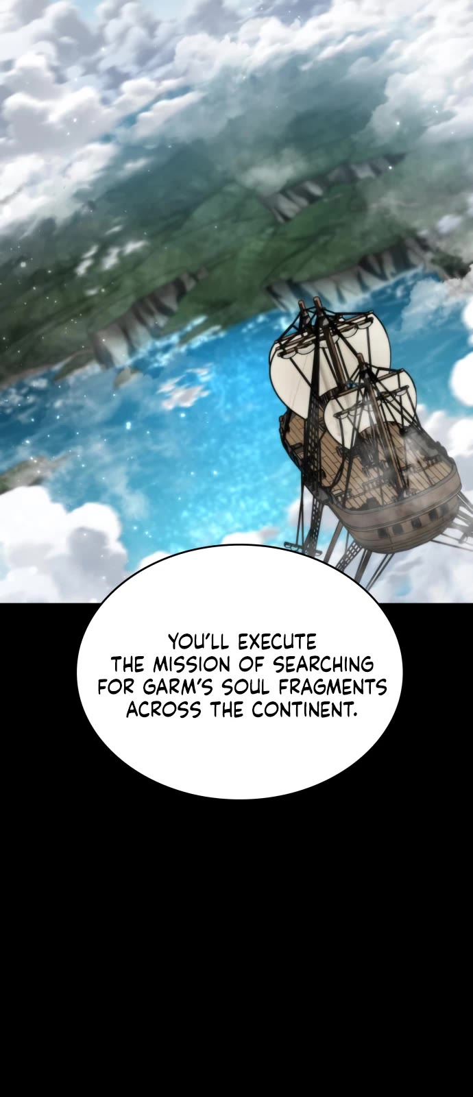 Valhalla Saga Chapter 52 page 15 - Chapter 52