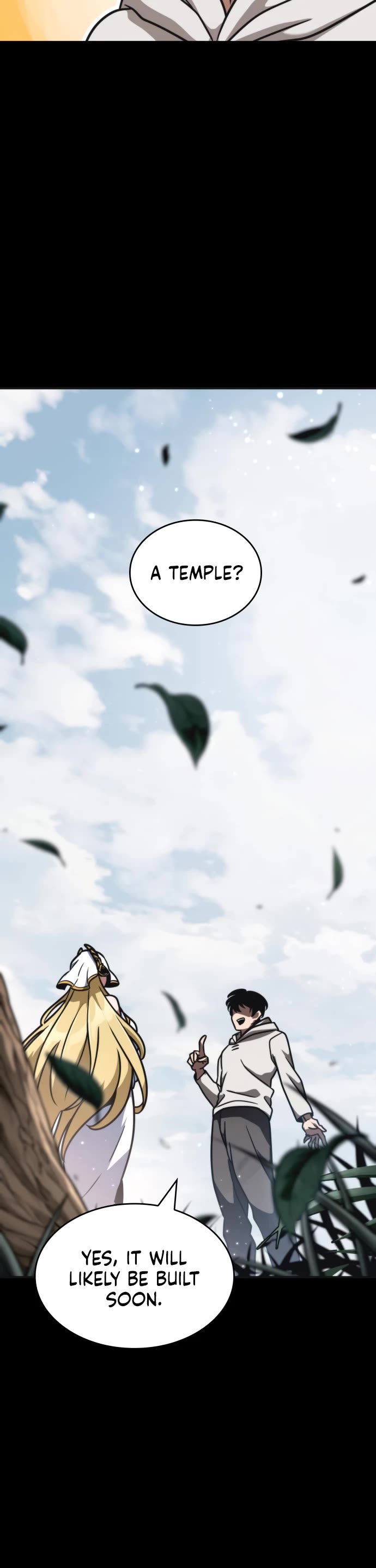 Valhalla Saga Chapter 52 page 18 - Chapter 52