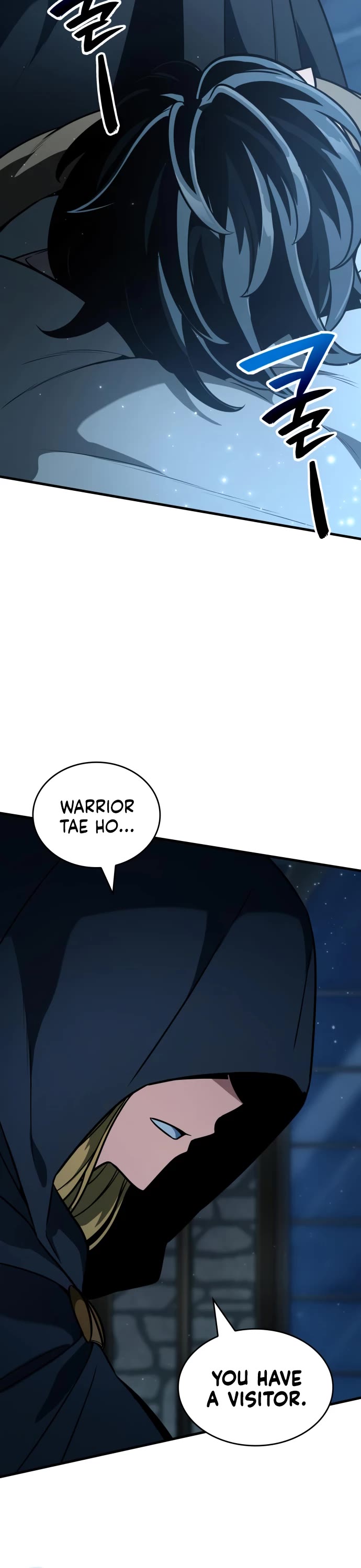 Valhalla Saga Chapter 52 page 2 - Chapter 52