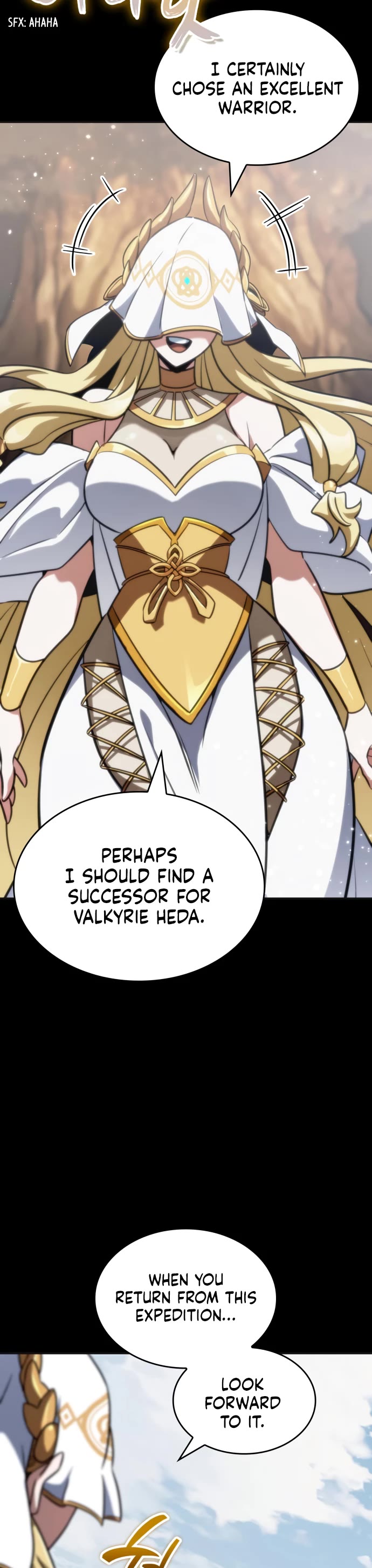 Valhalla Saga Chapter 52 page 20 - Chapter 52