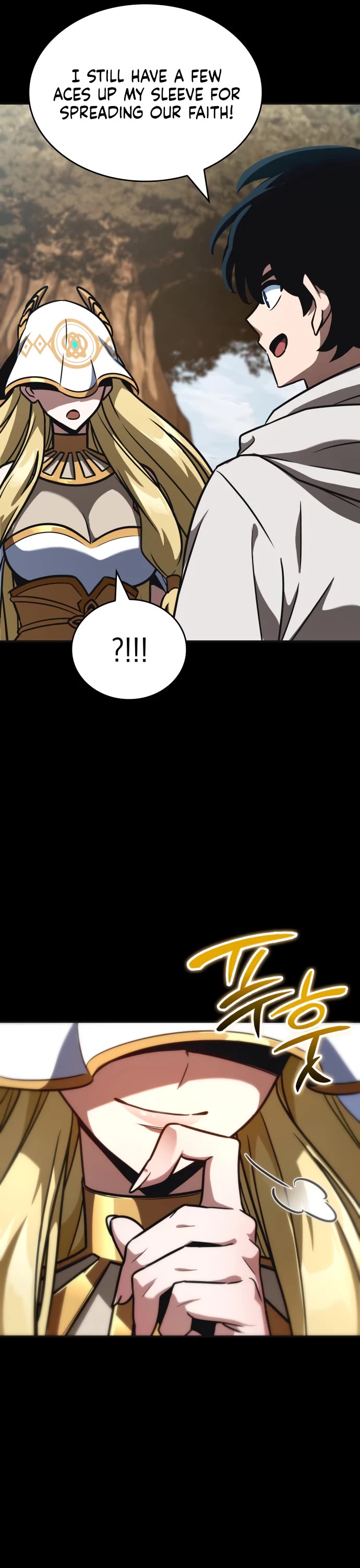 Valhalla Saga Chapter 52 page 22 - Chapter 52